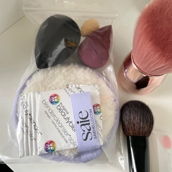 Tools/blender sponge bundle - Picture 3 of 4